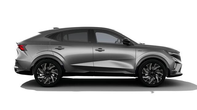 Renault Rafale Esprit Alpine Full Hybrid E-Tech 200 l Meer dan ¤ 4.500 voordeel! l Full option l Uit voorraad leverbaar!