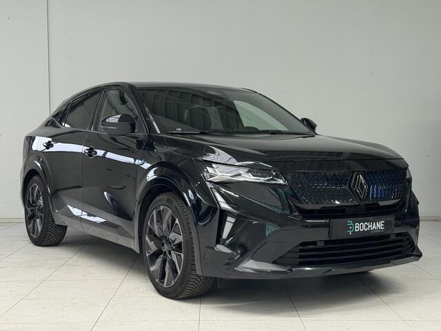 Renault Rafale 1.2 E-Tech full hybrid 200 esprit Alpine | Harman / Kardon | Solarbay Panoramadak | Matrix LED | Stoel + Stuurverwarming | Head-up display |