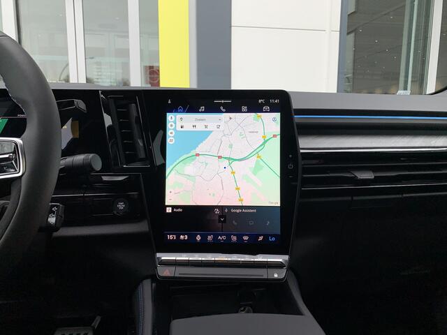 Renault Rafale 1.2 E-Tech full hybrid 200 esprit Alpine | Pack Privilege | Pack Elysee | Pack Light & Sound