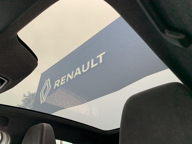 Renault Rafale 1.2 E-Tech full hybrid 200 esprit Alpine | Pack Privilege | Pack Elysee | Pack Light & Sound