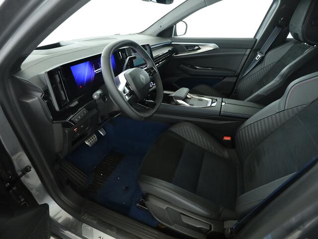 Renault Rafale 1.2 E-TECH 4x4 PLUG-IN HYBRID 300PK ESPRIT ALPINE | Panoramadak | Pack Privilege | Pack Around View