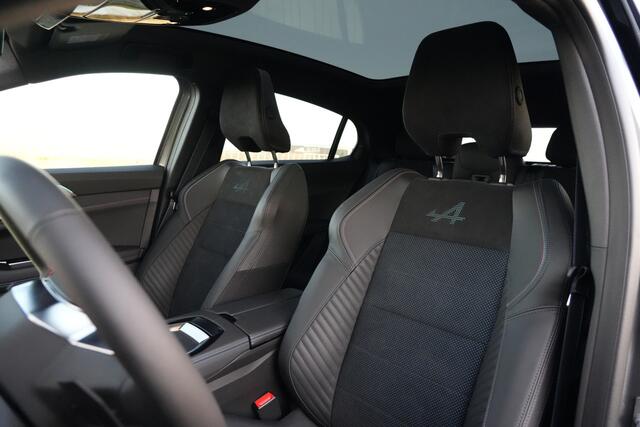 Renault Rafale 1.2 E-Tech 4x4 Plug-in Hybrid 300 Esprit Alpine 300pk Panoramadak/Stoelverwarming/Camera