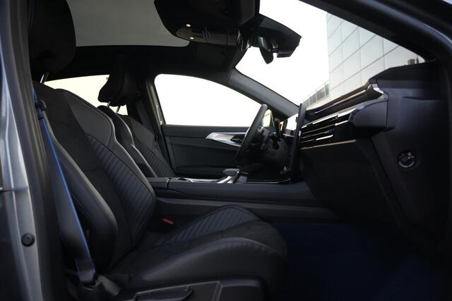 Renault Rafale 1.2 E-Tech 4x4 Plug-in Hybrid 300 Esprit Alpine 300pk Panoramadak/Stoelverwarming/Camera