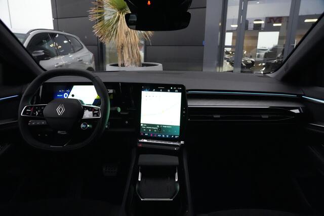 Renault Rafale 1.2 E-Tech 4x4 Plug-in Hybrid 300 Esprit Alpine 300pk Panoramadak/Stoelverwarming/Camera