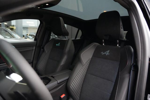 Renault Rafale 1.2 E-Tech 4x4 Plug-in Hybrid 300 Esprit Alpine 300pk Panoramadak/Stoelverwarming/Camera