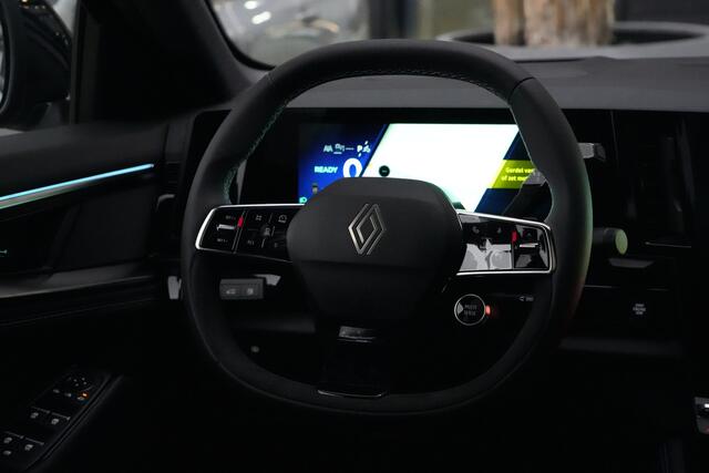 Renault Rafale 1.2 E-Tech 4x4 Plug-in Hybrid 300 Esprit Alpine 300pk Panoramadak/Stoelverwarming/Camera