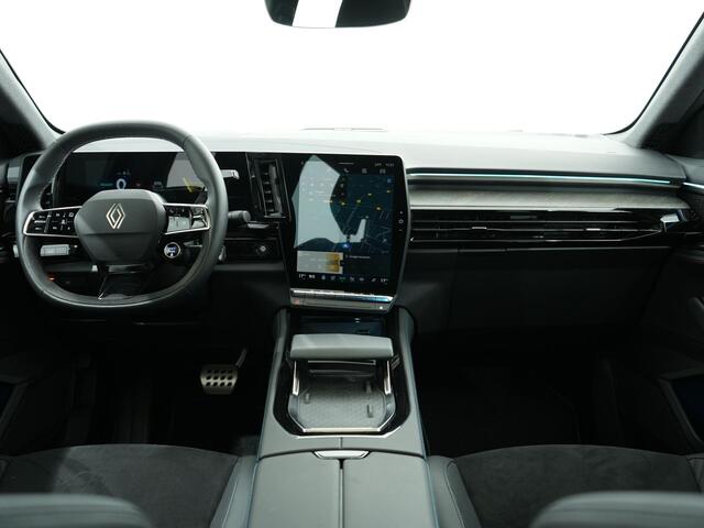 Renault Rafale 1.2 E-TECH FULL HYBRID 200PK ESPRIT ALPINE | Panoramadak | 4CONTROL |