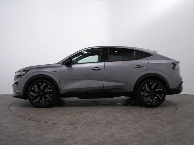 Renault Rafale 1.2 E-TECH FULL HYBRID 200PK ESPRIT ALPINE | Panoramadak | 4CONTROL |