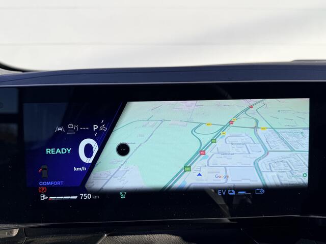 Renault Rafale 1.2 E-Tech full hybrid 200 esprit Alpine | Panoramadak | 360 graden camera | 4 control | Winter pakket | Demo Beschikbaar 04-2026