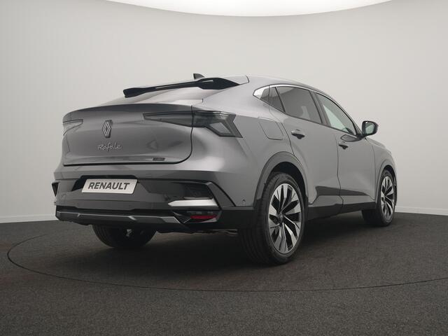 Renault Rafale 1.2 E-Tech full hybrid 200 techno - Pack Solid - Elektrische achterklep -