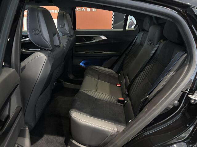 Renault Rafale 1.2 E-Tech full hybrid 200 esprit Alpine / Pack Elysée / Pack Privilège / Pack Light & Sound /