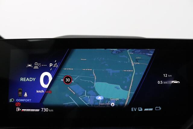 Renault Rafale 1.2 E-Tech full hybrid 200 esprit Alpine | Pack Élysée | Pack Light & Sound | Pack Privilége |