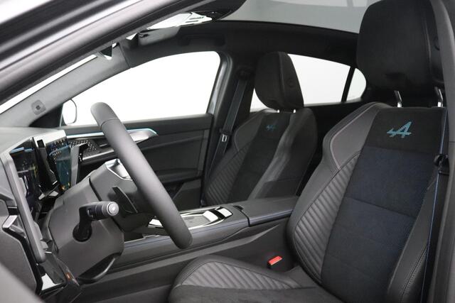 Renault Rafale 1.2 E-Tech full hybrid 200 esprit Alpine | Pack Élysée | Pack Light & Sound | Pack Privilége |