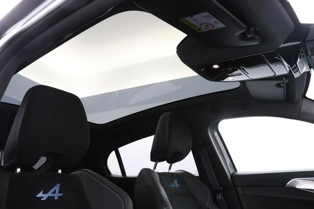 Renault Rafale 1.2 E-Tech full hybrid 200 esprit Alpine | Pack Élysée | Pack Light & Sound | Pack Privilége |