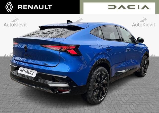 Renault Rafale 1.2 E-Tech full hybrid 200 esprit Alpine - all-seasonbanden