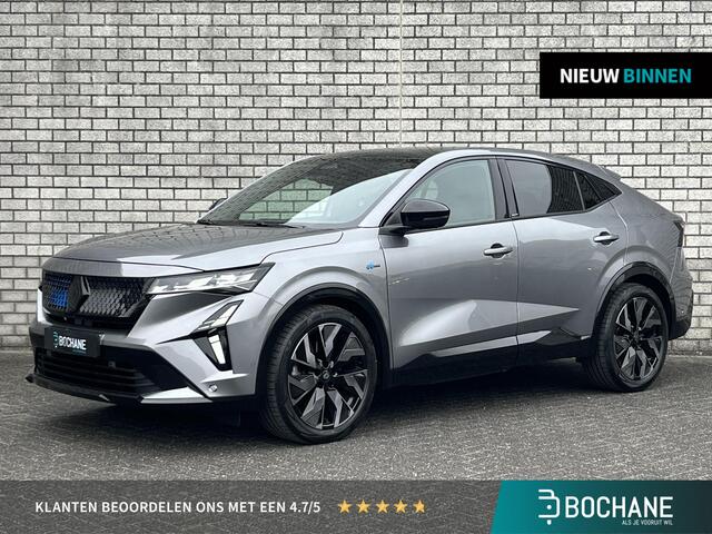 Renault Rafale 1.2 E-Tech full hybrid 200 Esprit Alpine | 360° Camera | Panoramadak | Harman / Kardon | Elektrische Achterklep |