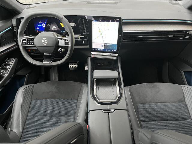 Renault Rafale 1.2 E-Tech full hybrid 200 Esprit Alpine | 360° Camera | Panoramadak | Harman / Kardon | Elektrische Achterklep |