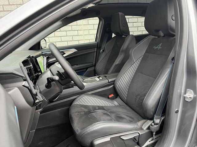 Renault Rafale 1.2 E-Tech full hybrid 200 Esprit Alpine | 360° Camera | Panoramadak | Harman / Kardon | Elektrische Achterklep |