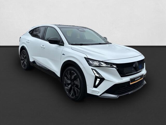 Renault Rafale 1.2 E-Tech 4x4 plug-in hybrid 300 esprit Alpine PANO / HEAD UP / VOLL!! / 360 CAMERA