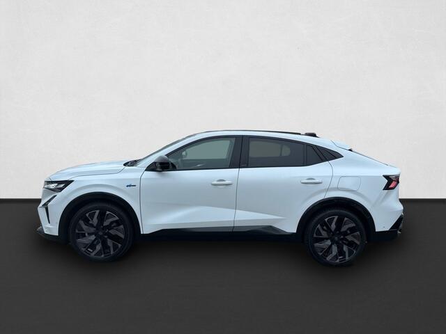 Renault Rafale 1.2 E-Tech 4x4 plug-in hybrid 300 esprit Alpine PANO / HEAD UP / VOLL!! / 360 CAMERA