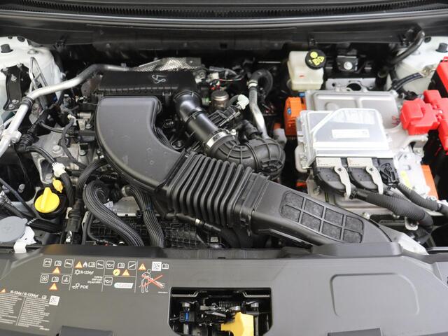 Renault Rafale 1.2 E-Tech 4x4 plug-in hybrid 300 PK esprit Alpine Navigatie | Stoelverwarming | Stuurverwarming | 360 Camera