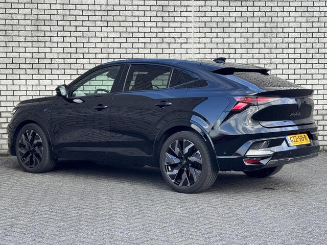 Renault Rafale E-TECH Hybrid 200 Esprit Alpine | 360° Camera | Harman / Kardon Premium Audio | Matrix LED | 4-Control |