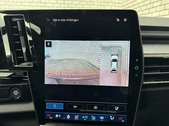 Renault Rafale E-TECH Hybrid 200 Esprit Alpine | 360° Camera | Harman / Kardon Premium Audio | Matrix LED | 4-Control |