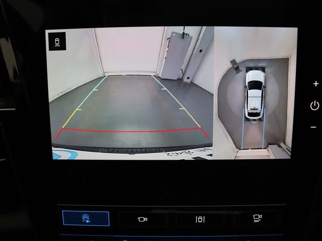 Renault Rafale E-Tech 4x4 plug-in hybrid atelier Alpine 300pk Harman Kardon | Head-Up | 360° Camera | Adapt. Cruise | Stoel-/stuur-/voorruitverw. | Panoramadak