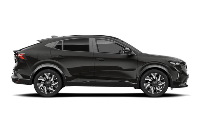 Renault Rafale atelier Alpine | Achteruitrijcamera | Blind Spot Warning | Elektrisch verwarmbare voorstoelen