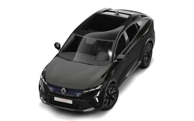 Renault Rafale atelier Alpine | Achteruitrijcamera | Blind Spot Warning | Elektrisch verwarmbare voorstoelen