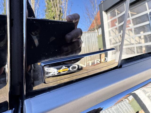 Renault Rafale 1.2 E-Tech 4x4 plug-in hybrid 300 esprit Alpine