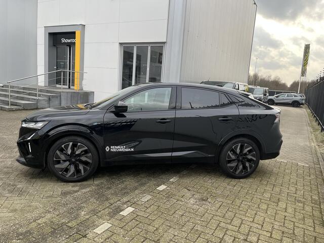 Renault Rafale 1.2 E-Tech full hybrid 200 esprit Alpine / Pack Privilege / Pack Light & Sound / Extra garantie info Verkoop