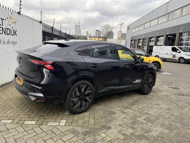 Renault Rafale 1.2 E-Tech full hybrid 200 esprit Alpine / Pack Privilege / Pack Light & Sound / Extra garantie info Verkoop