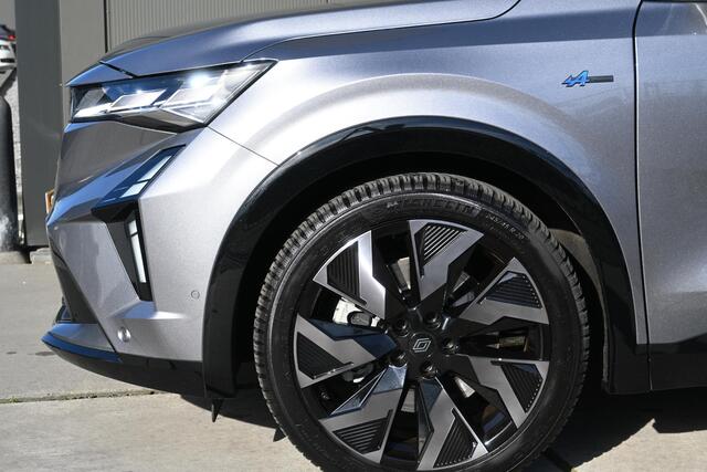 Renault Rafale E-Tech full hybrid 200 esprit Alpine | AUTOMAAT | SOLARBAY | HARMAN/KARDON | STUUR/STOELVERWARMING | TREKHAAK | HUD | NAVI | APPLECARPLAY/ANDROIDAUTO | ADAPT. CRUISE CONTROL | CLIMATE CONTROL | PDC | LMV |