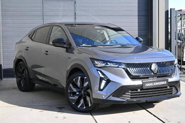 Renault Rafale E-Tech full hybrid 200 esprit Alpine | AUTOMAAT | SOLARBAY | HARMAN/KARDON | STUUR/STOELVERWARMING | TREKHAAK | HUD | NAVI | APPLECARPLAY/ANDROIDAUTO | ADAPT. CRUISE CONTROL | CLIMATE CONTROL | PDC | LMV |