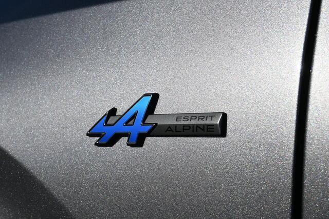 Renault Rafale E-Tech full hybrid 200 esprit Alpine | AUTOMAAT | SOLARBAY | HARMAN/KARDON | STUUR/STOELVERWARMING | TREKHAAK | HUD | NAVI | APPLECARPLAY/ANDROIDAUTO | ADAPT. CRUISE CONTROL | CLIMATE CONTROL | PDC | LMV |