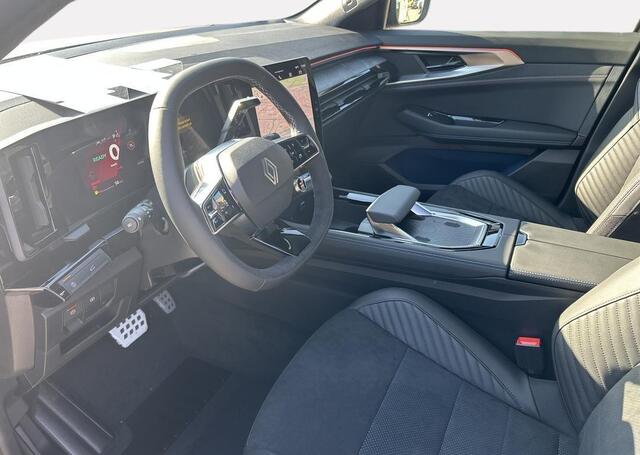 Renault Rafale 1.2 E-Tech full hybrid 200 esprit Alpine