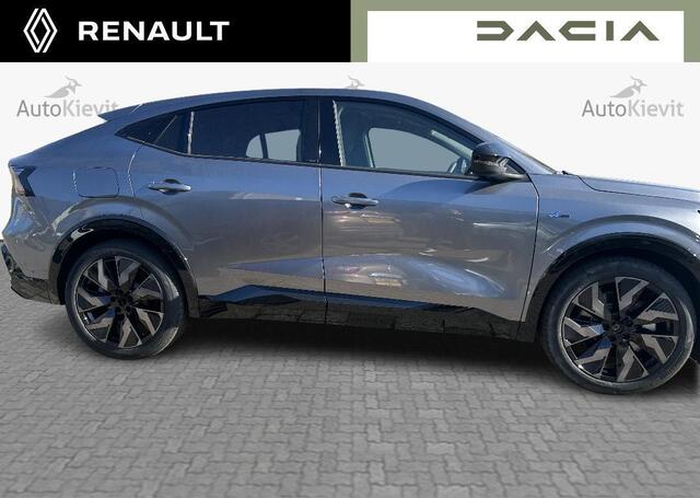 Renault Rafale 1.2 E-Tech full hybrid 200 esprit Alpine