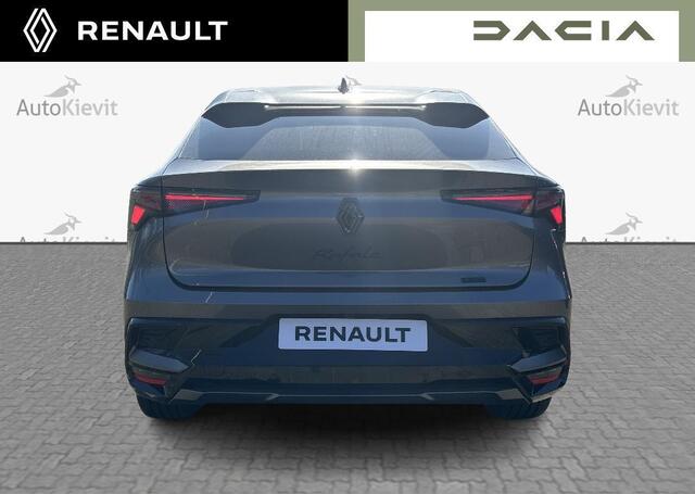 Renault Rafale 1.2 E-Tech full hybrid 200 esprit Alpine