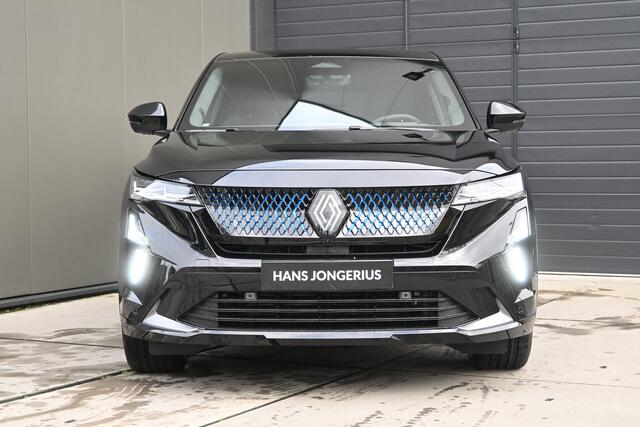 Renault Rafale esprit Alpine | Achteruitrijcamera | Adaptive Cruise Control | Blind Spot Warning