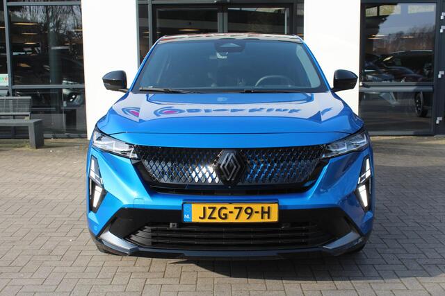 Renault Rafale 1.2 E-Tech 4x4 plug-in hybrid 300 esprit Alpine