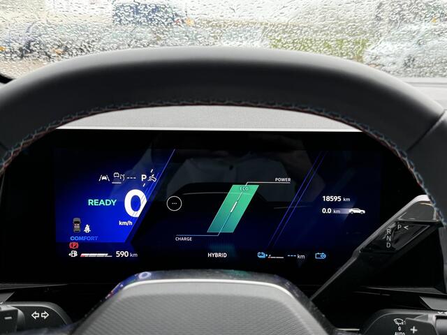 Renault Rafale 1.2 E-Tech 4x4 plug-in hybrid 300 Esprit Alpine | Pack Privilège | 360 graden camera | Panorama dak | 4 Control sturing | Matrix LED |