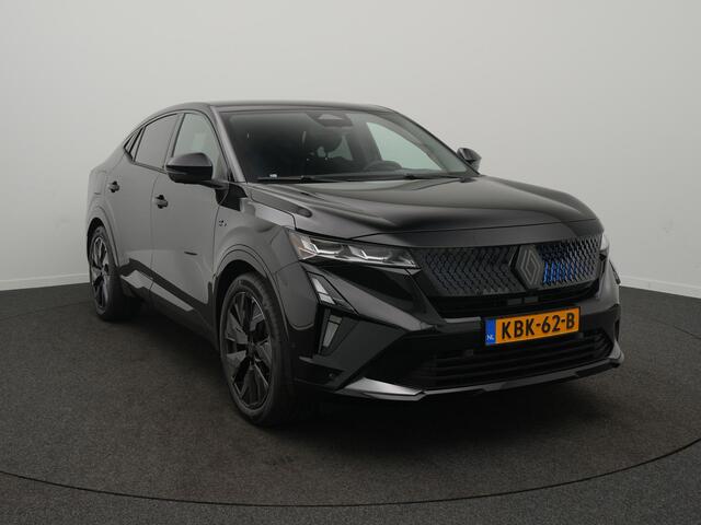 Renault Rafale 1.2 E-Tech 4x4 plug-in hybrid 300 esprit Alpine - Matrix Led - Head Up - Trekhaak Afneembaar -