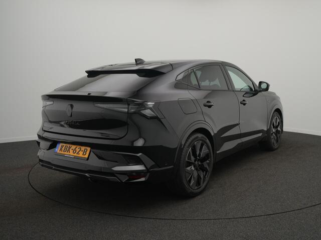 Renault Rafale 1.2 E-Tech 4x4 plug-in hybrid 300 esprit Alpine - Matrix Led - Head Up - Trekhaak Afneembaar -