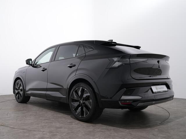 Renault Rafale 1.2 E-TECH FULL HYBRID 200PK ESPRIT ALPINE | Panoramadak | Pack Around View Camera | Pack Privilege