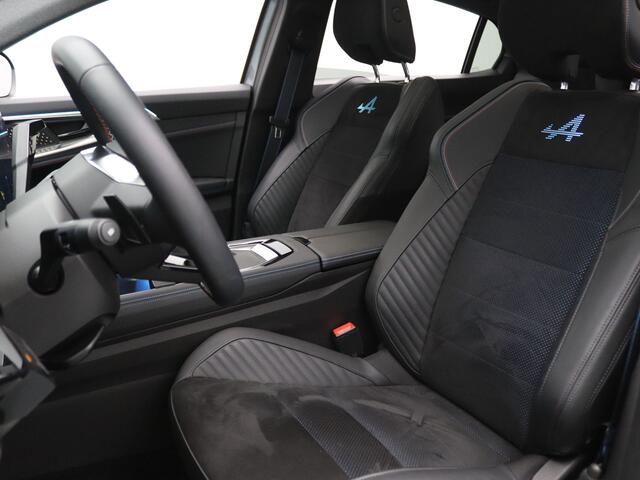 Renault Rafale 1.2 E-Tech full hybrid esprit Alpine 200pk Harman Kardon | Head-Up | Stoel-/stuur-/voorruitverw. | Panoramadak