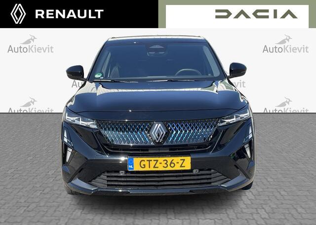Renault Rafale 1.2 E-Tech full hybrid 200 esprit Alpine