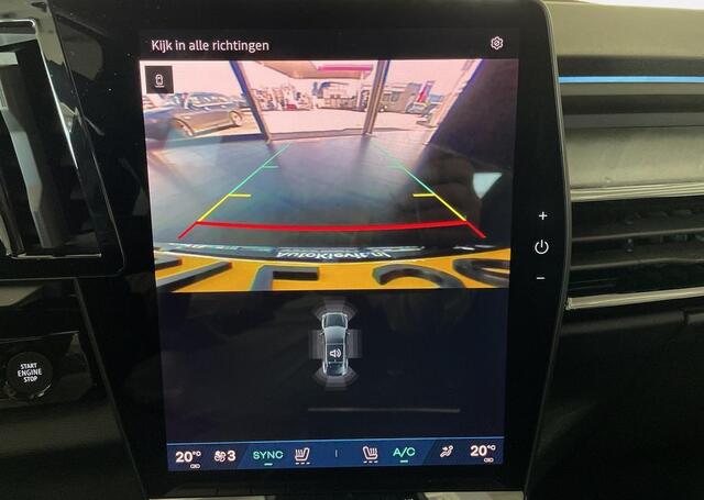 Renault Rafale 1.2 E-Tech full hybrid 200 esprit Alpine