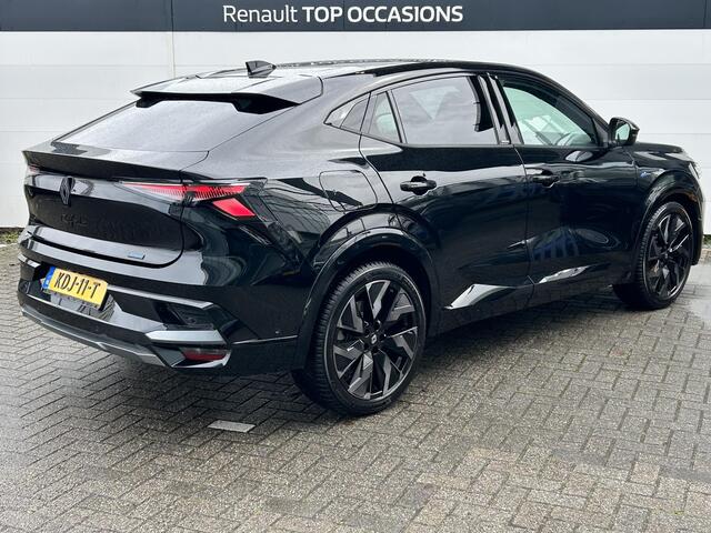 Renault Rafale 1.2 E-Tech Full Hybrid 200 Esprit Alpine | Head Up Display | Harman Kardon | Elek. Achterklep | Panoramadak