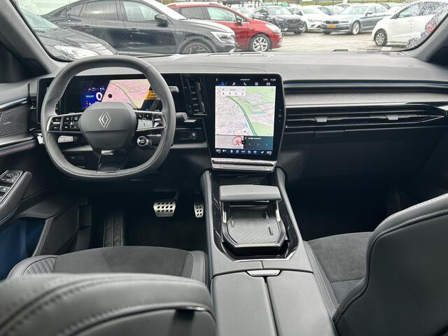 Renault Rafale 1.2 E-Tech Full Hybrid 200 Esprit Alpine | Head Up Display | Harman Kardon | Elek. Achterklep | Panoramadak